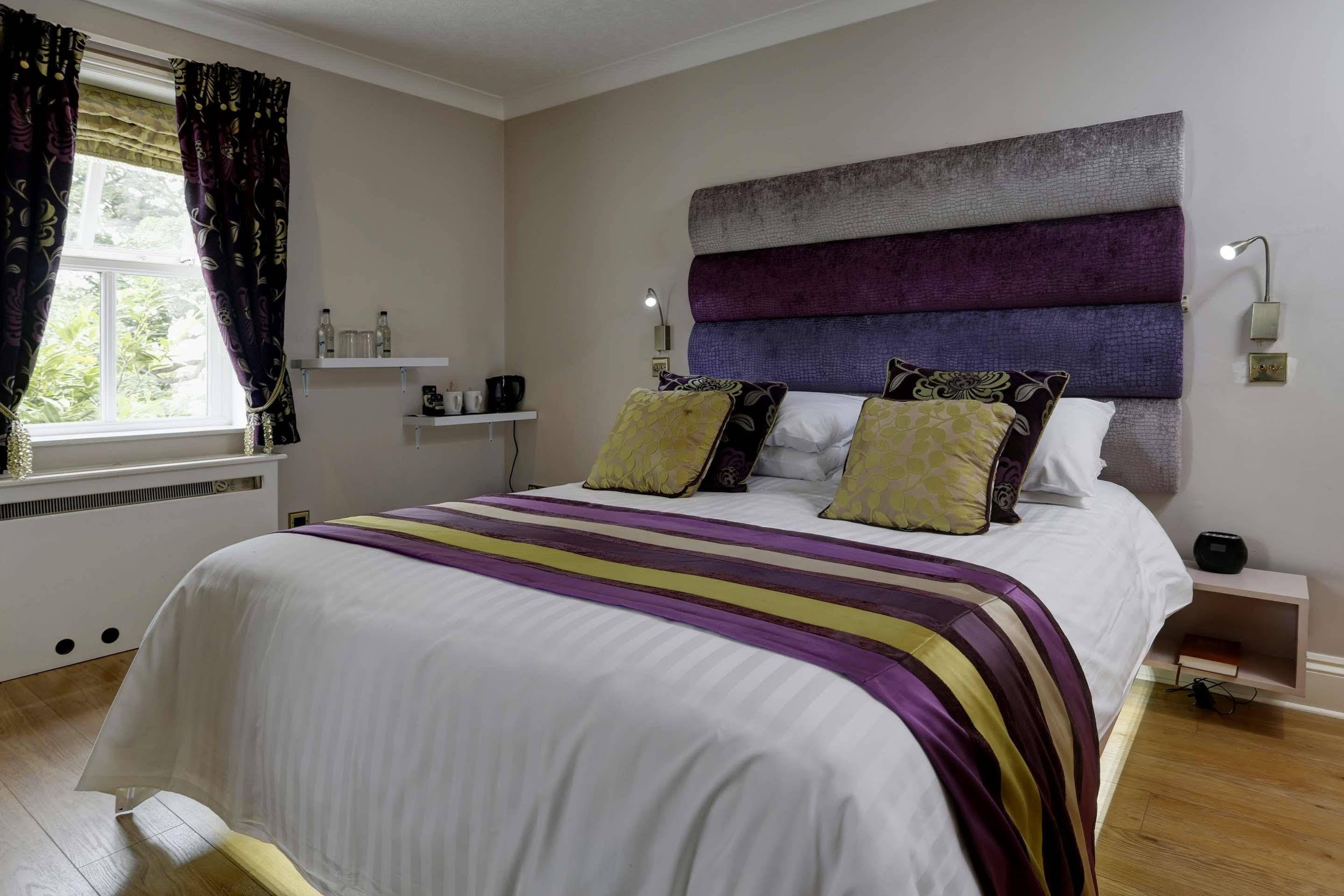 The Vine Hotel, Скегнесс Екстер'єр фото