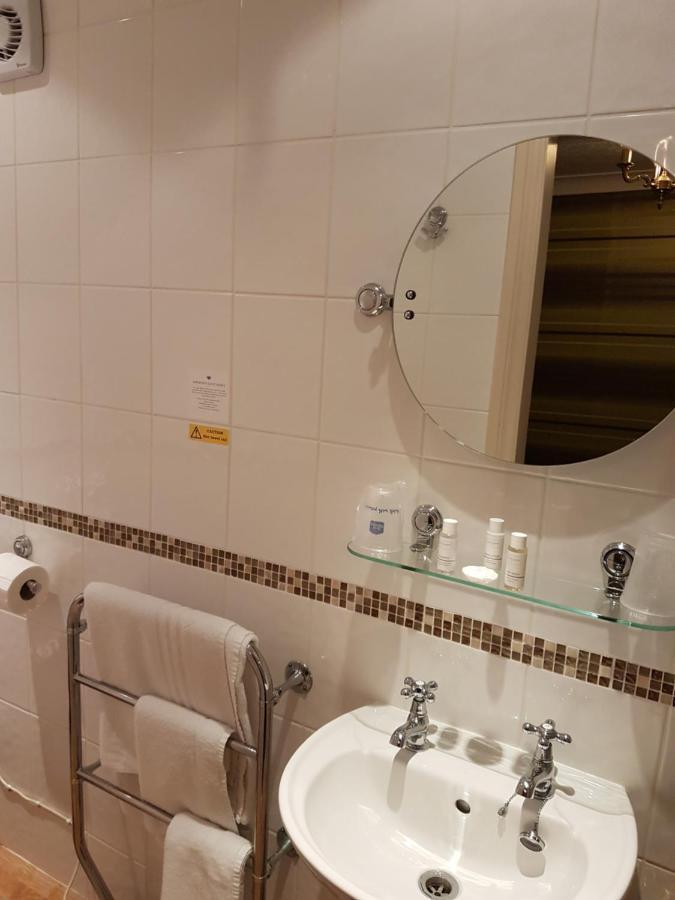 The Vine Hotel, Скегнесс Екстер'єр фото