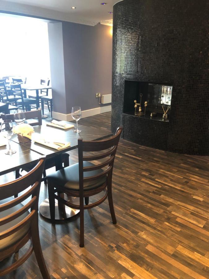 The Vine Hotel, Скегнесс Екстер'єр фото
