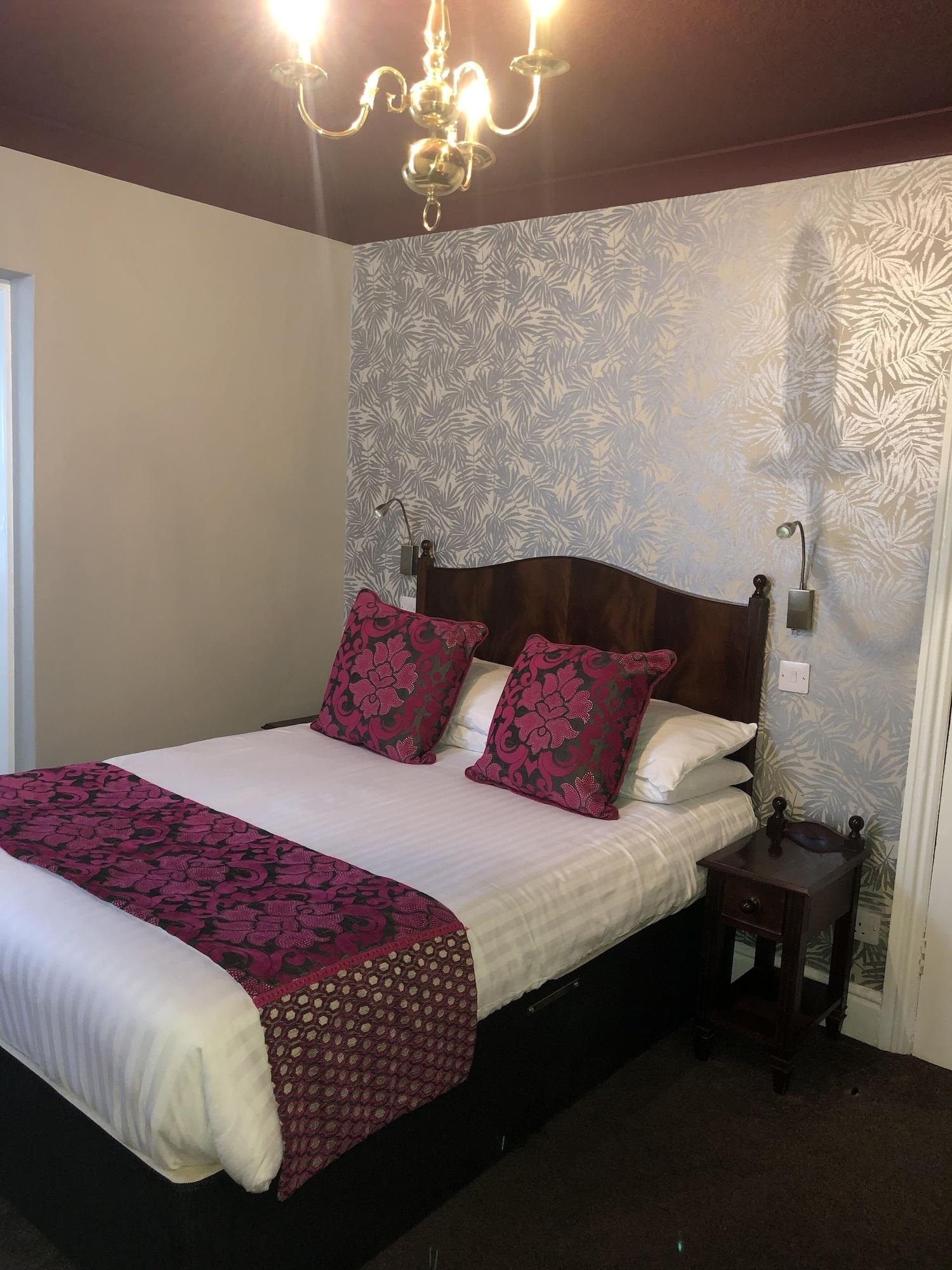 The Vine Hotel, Скегнесс Екстер'єр фото