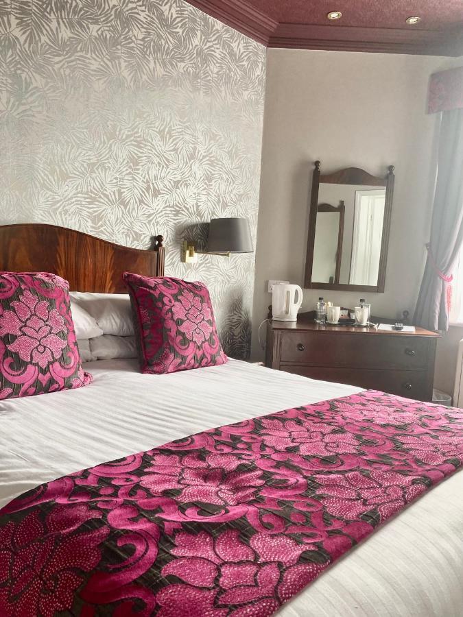 The Vine Hotel, Скегнесс Екстер'єр фото