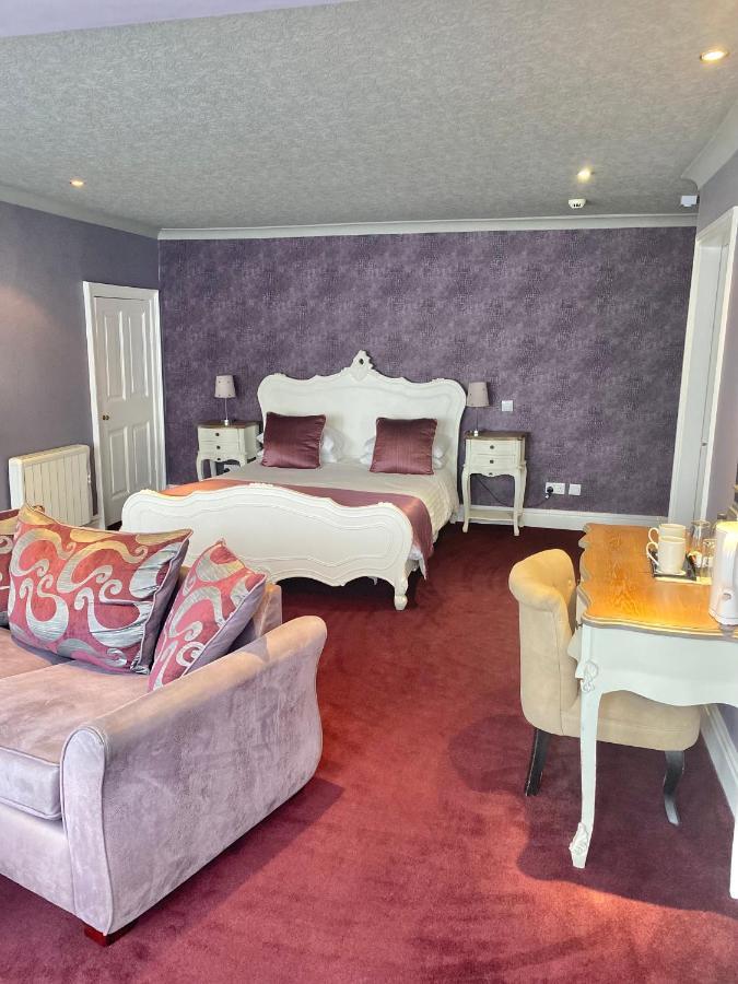The Vine Hotel, Скегнесс Екстер'єр фото